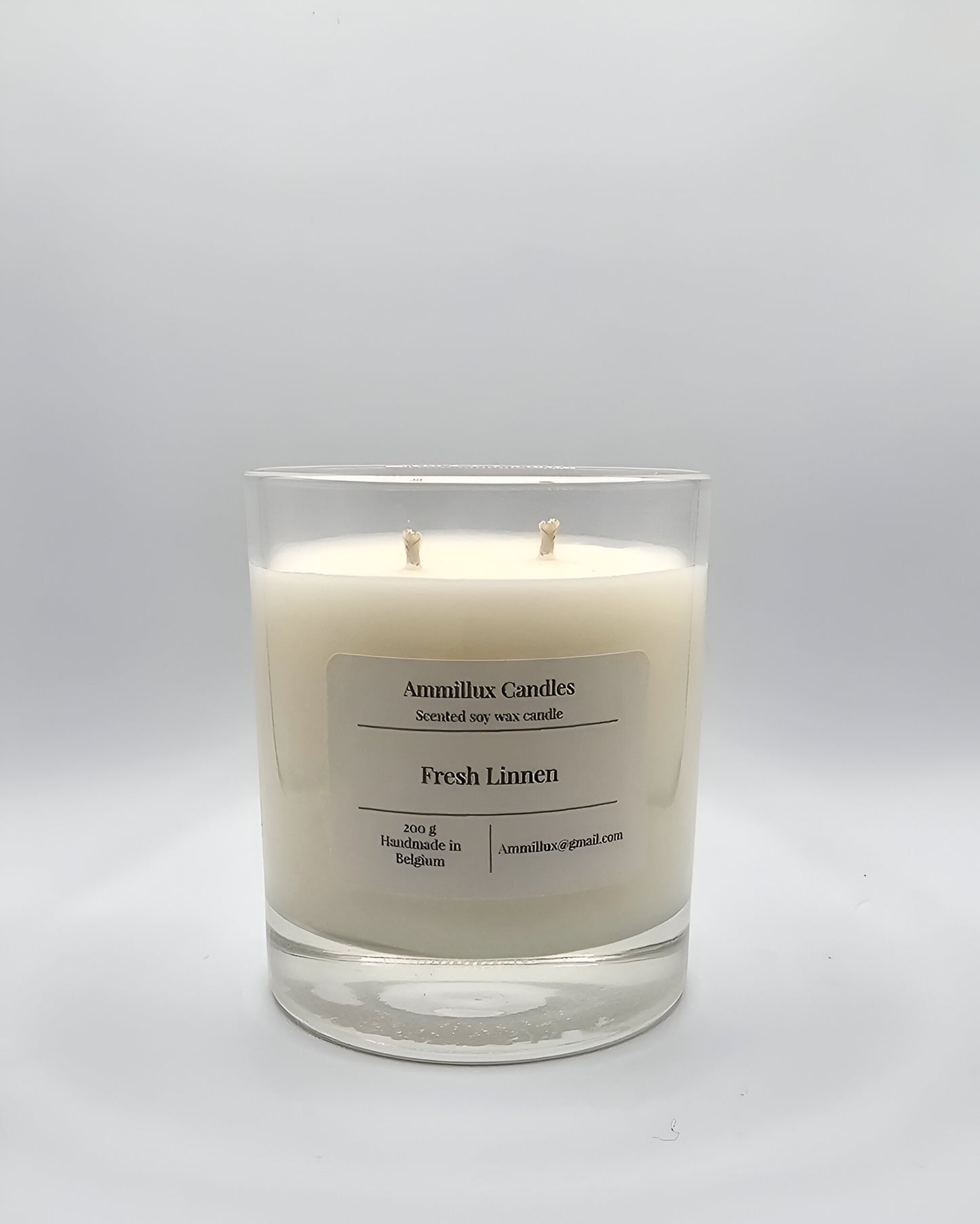 Candle Auréa