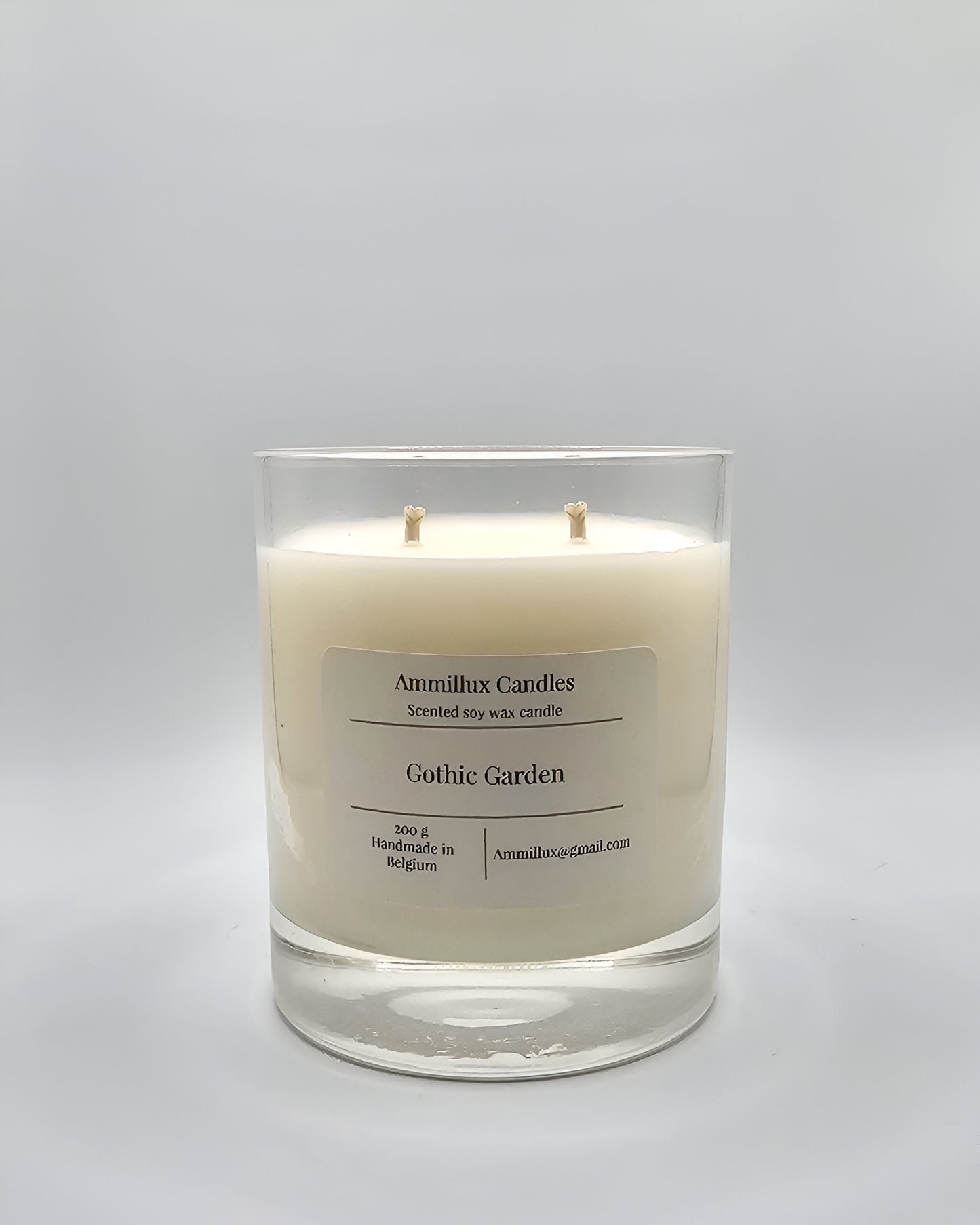 Candle Auréa