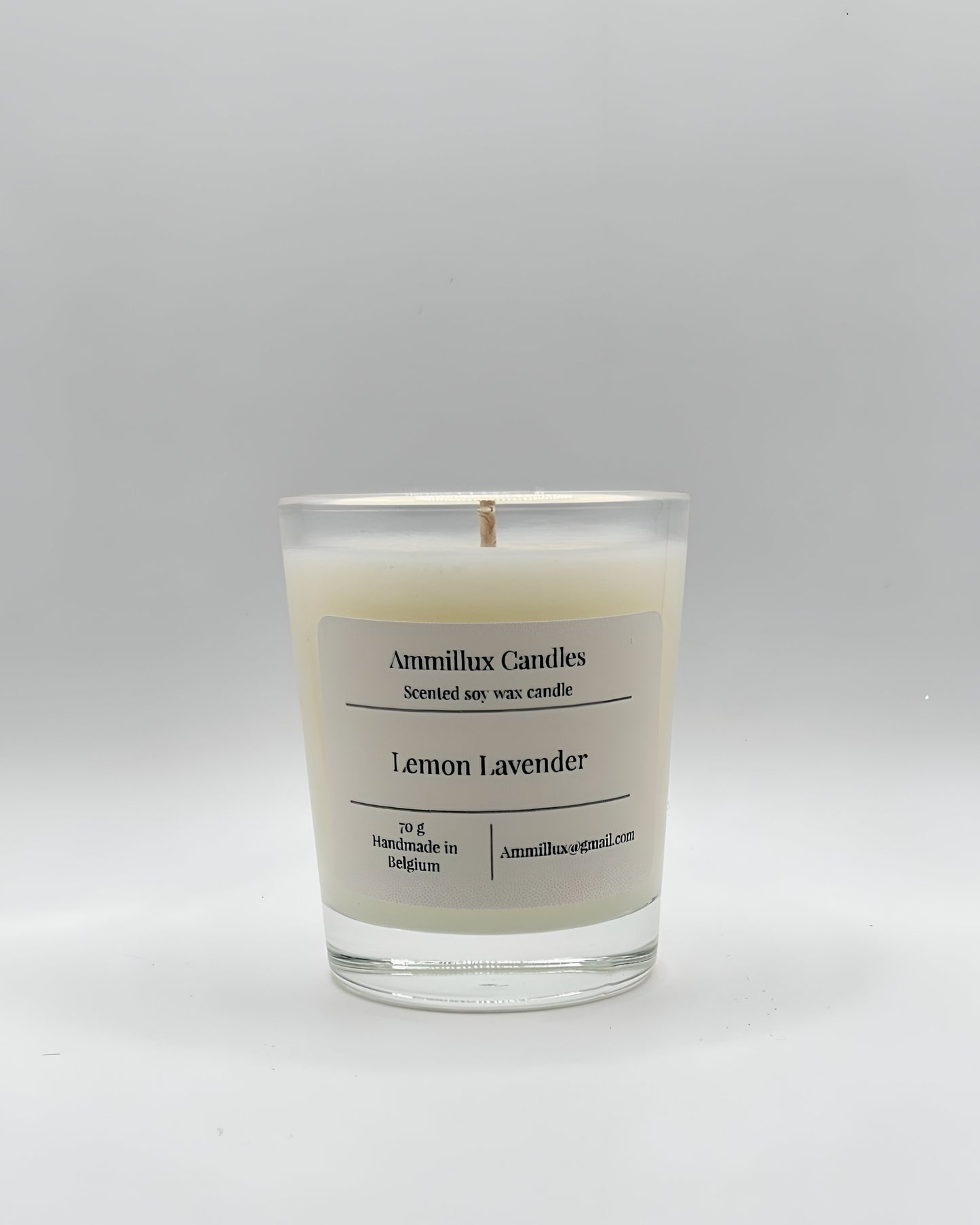 Kaars Luméa