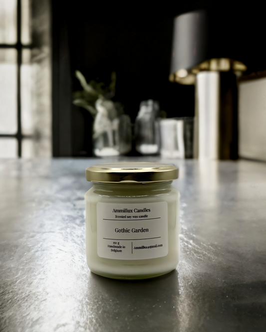 Candle Nyx