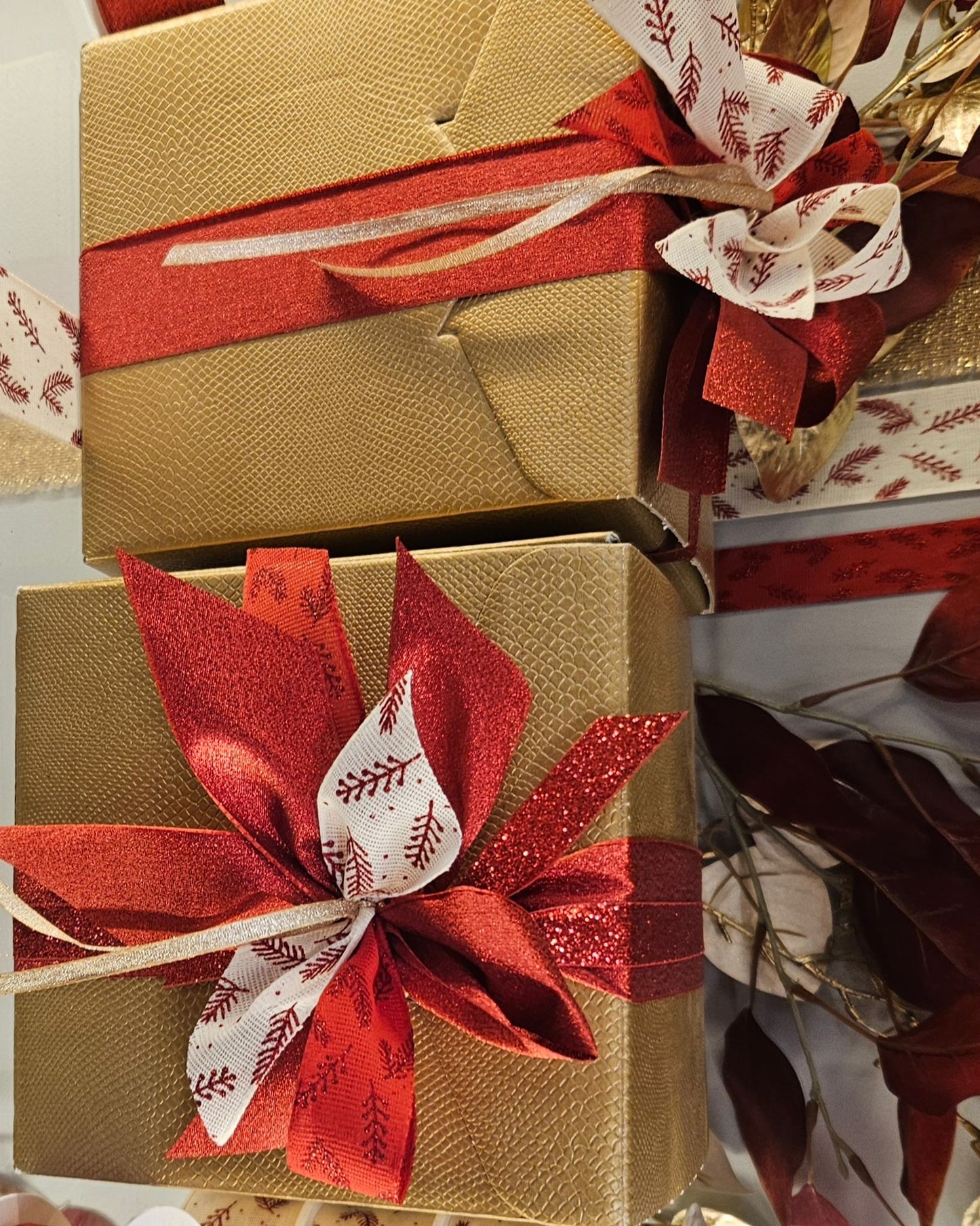 Verrassingskerstdoos