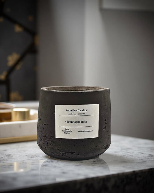 Candle Onyx