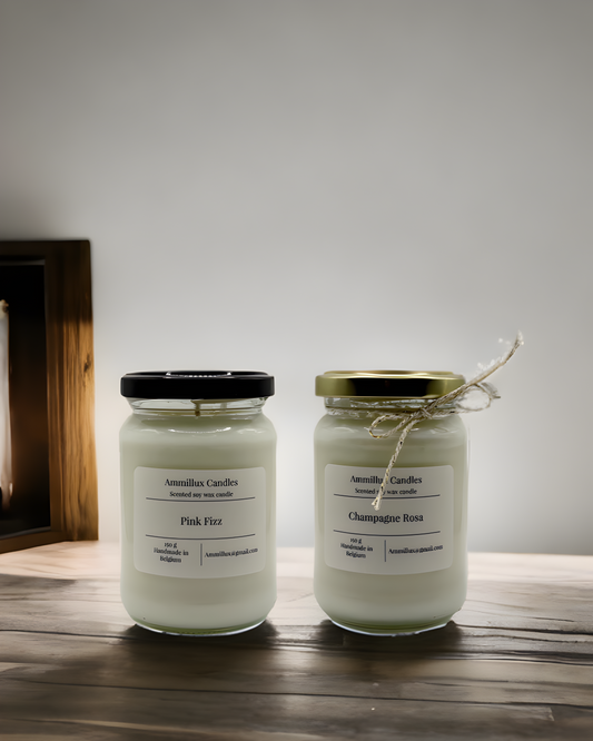 Candle Selene