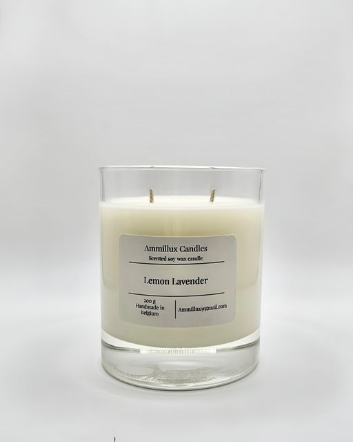 Candle Auréa