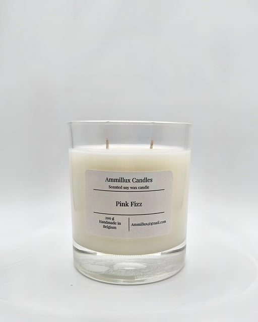 Candle Auréa