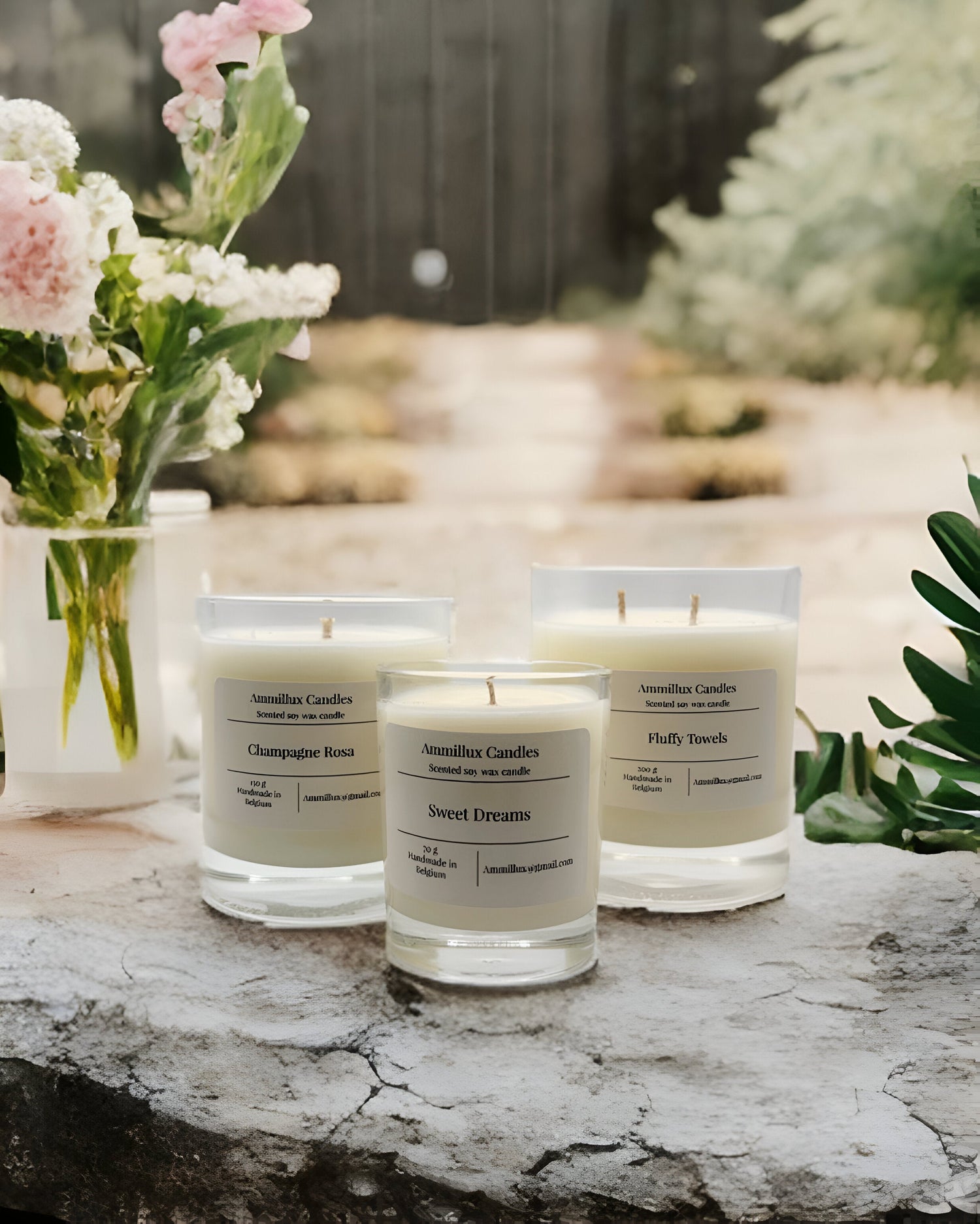 Lumière Collection
