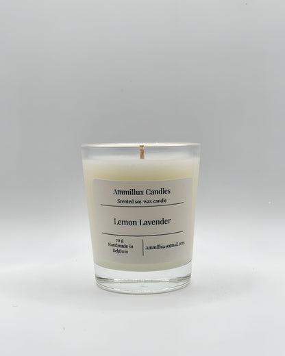 Kaars Luméa