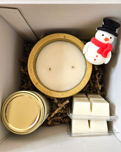 Verrassingskerstdoos