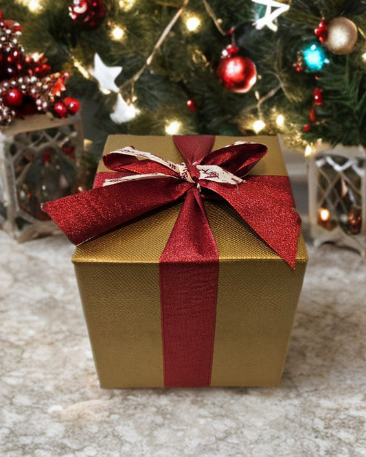 Verrassingskerstdoos