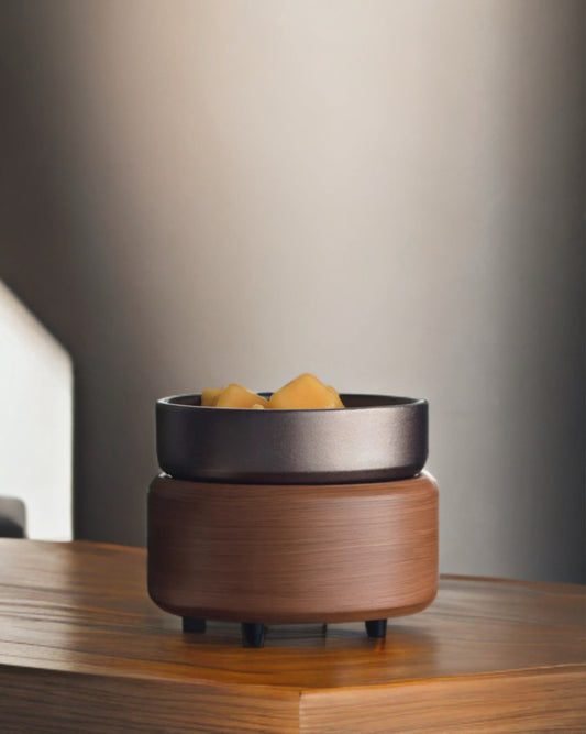 Waxbrander Walnoot