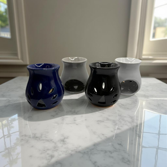Keramische Waxbrander